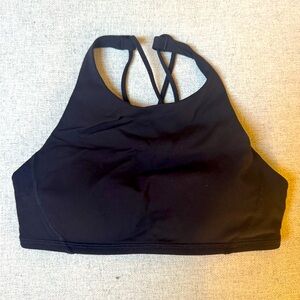 Lululemon Free to Be Brand - High Neck.